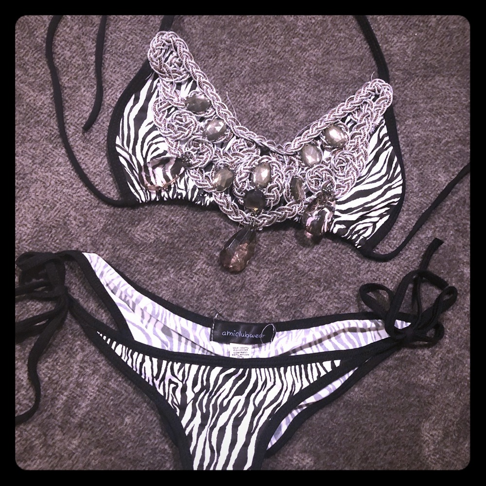 Brand new swim suit